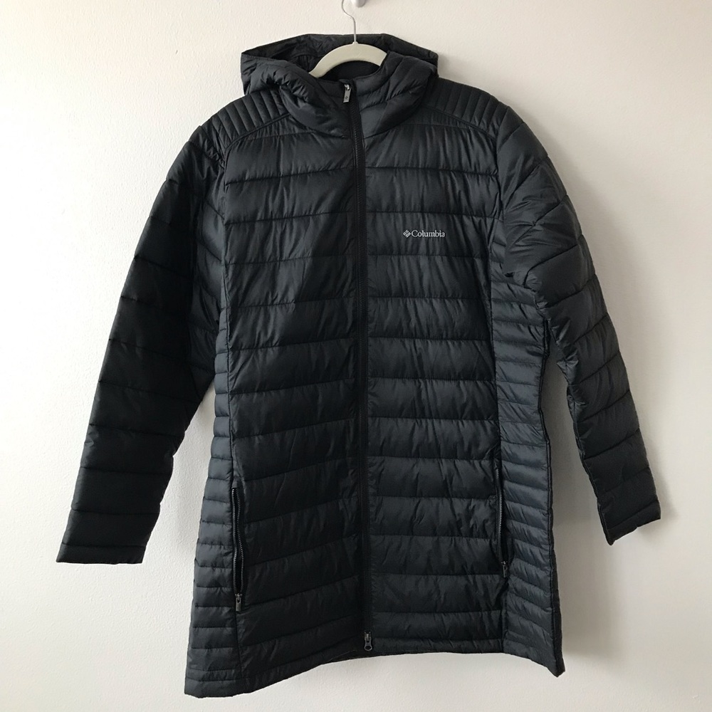 Women’s Columbia Jacket